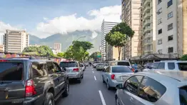 ¡Atención! Cierre total de un tramo en Caracas a partir del 12 de octubre ¿Cuáles son las rutas alternas?