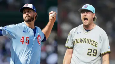 Guerra de Bullpens en el Juego 5 de la SDLN define al rival de los Dodgers (+Detalles) Guerra de Bullpens en el Juego 5 de la SDLN define al rival de los Dodgers (+Detalles)