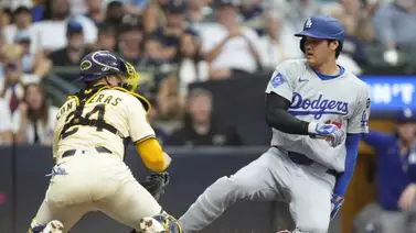 Milwaukee vs. Dodgers, un duelo con historia: Así es el registro de Playoffs entre ambos Milwaukee vs. Dodgers, un duelo con historia: Así es el registro de Playoffs entre ambos