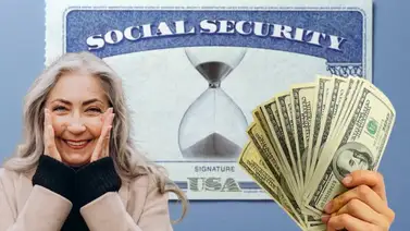 Estados Unidos deposita esta gran suma de dólares a jubilados Estados Unidos deposita esta gran suma de dólares a jubilados