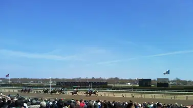 ¡Atención! New York suspendió la jornada de este domingo por estos motivos ¡Atención! New York suspendió la jornada de este domingo por estos motivos