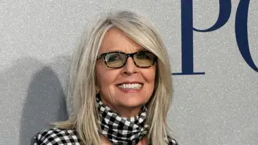 Diane Keaton: surgen nuevos detalles de su muerte Diane Keaton: surgen nuevos detalles de su muerte