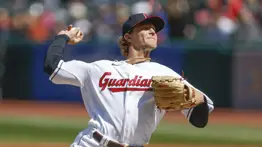 LVBP: Zach Plesac convencido de brillar en Navegantes del Magallanes