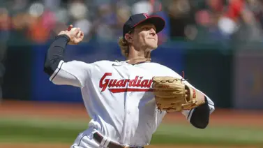 LVBP: Zach Plesac convencido de brillar en Navegantes del Magallanes LVBP: Zach Plesac convencido de brillar en Navegantes del Magallanes
