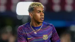 ¿Cuándo regresa? Así marcha el caso de Lamine Yamal