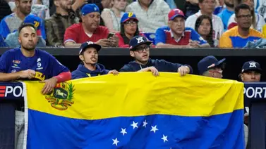 LVBP y Ligas del Caribe reciben una gran noticia por parte de MLB LVBP y Ligas del Caribe reciben una gran noticia por parte de MLB