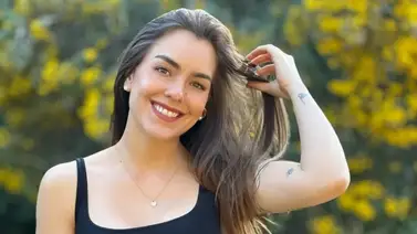 Mira lo grande que está la hija de Oriana Ramírez, actriz de “Somos Tú y Yo” Mira lo grande que está la hija de Oriana Ramírez, actriz de “Somos Tú y Yo”