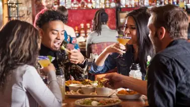 Restaurante en EEUU, Abuelo's Restaurante en EEUU, Abuelo's