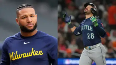 ¿Cuántos venezolanos quedan en la pelea por el título de la Serie Mundial? ¿Cuántos venezolanos quedan en la pelea por el título de la Serie Mundial?