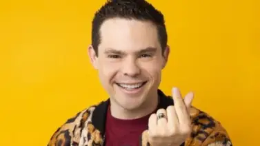 El venezolano Willy Martin celebra 3 meses de éxito de “Mi Amor con Te Quiero” El venezolano Willy Martin celebra 3 meses de éxito de “Mi Amor con Te Quiero”