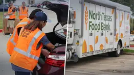 Ofrecen comida gratis en California del 13 al 18 de octubre, conozca las ubicaciones 