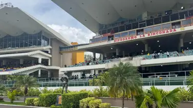 Monto sellado en el 5y6 de La Rinconada para este domingo 12-10-2025 Monto sellado en el 5y6 de La Rinconada para este domingo 12-10-2025