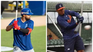 Navegantes del Magallanes y Caribes de Anzoátegui podrían enfrentarse en San Cristóbal Navegantes del Magallanes y Caribes de Anzoátegui podrían enfrentarse en San Cristóbal