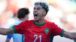 Marruecos da la sorpresa en el Mundial Sub-20 ¿Qué le pasó a Estados Unidos? 