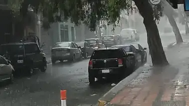 Fenómeno climático "La Niña" afectará al país hasta esta fecha Fenómeno climático "La Niña" afectará al país hasta esta fecha