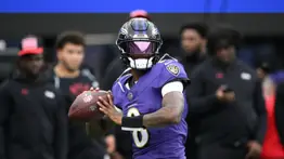 La Espera Termina: Baltimore confía en Lamar Jackson para detener la crisis (+Detalles)