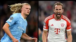 Duelo de titanes: Kane y Haaland compiten por ser este premio en el fútbol europeo 