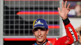 ¡Cambio de planes médicos! Marc Márquez finalmente entró a quirófano 