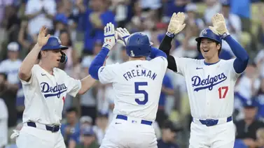 ¿Dinero o desarrollo? Así se perfilan los cuatro aspirantes al título de MLB 2025 ¿Dinero o desarrollo? Así se perfilan los cuatro aspirantes al título de MLB 2025