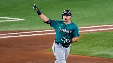 MLB: Cal Raleigh gana adeptos al MVP gracias a una poderosa racha en octubre MLB: Cal Raleigh gana adeptos al MVP gracias a una poderosa racha en octubre