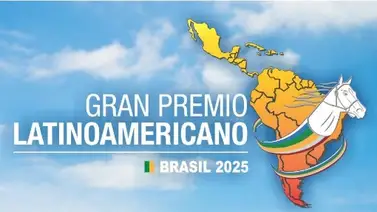 Todo listo para la edición 41 del Gran Premio Latinoamericano (G1) Todo listo para la edición 41 del Gran Premio Latinoamericano (G1)