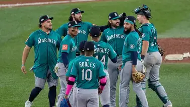 Ventaja temprana: La historia favorece al que golpea primero en Playoffs de MLB Ventaja temprana: La historia favorece al que golpea primero en Playoffs de MLB