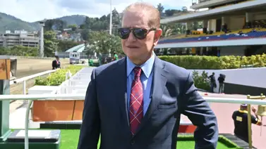 Parilli Araujo firma doblete y empata el liderato del tercer meeting Parilli Araujo firma doblete y empata el liderato del tercer meeting