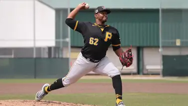 LVBP: Tiburones de La Guaira pierde a este importado para la temporada 25-26 LVBP: Tiburones de La Guaira pierde a este importado para la temporada 25-26