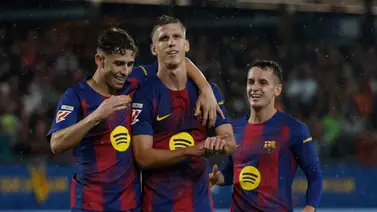 FC Barcelona sufre otra baja sensible tras la última fecha FIFA FC Barcelona sufre otra baja sensible tras la última fecha FIFA