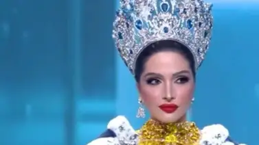 Miss Grand Venezuela presentó su llamativo traje típico en Tailandia Miss Grand Venezuela presentó su llamativo traje típico en Tailandia