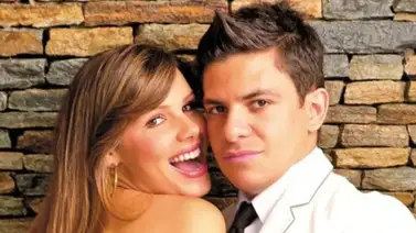 El mensaje de Oscarcito a su ex Geraldine Martel por su boda El mensaje de Oscarcito a su ex Geraldine Martel por su boda