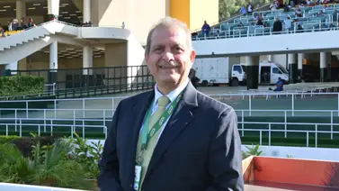 Entérate del tiempo que tenía sin ganar Manuel Vielma en La Rinconada Entérate del tiempo que tenía sin ganar Manuel Vielma en La Rinconada