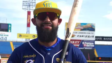 Rougned Odor dice presente en la Pretemporada de Navegantes del Magallanes Rougned Odor dice presente en la Pretemporada de Navegantes del Magallanes