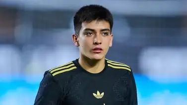 El Real Madrid pone el ojo en esta promesa del fútbol mexicano El Real Madrid pone el ojo en esta promesa del fútbol mexicano
