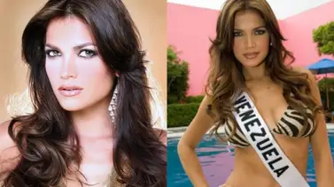 Las sensuales fotos de Ly Jonaitis por su cumpleaños 40 Las sensuales fotos de Ly Jonaitis por su cumpleaños 40