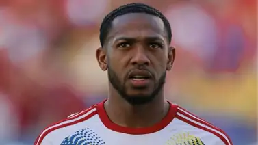 José "Brujo" Martínez es noticia en Brasil por ser apartado del próximo juego de Corinthians José "Brujo" Martínez es noticia en Brasil por ser apartado del próximo juego de Corinthians