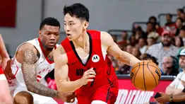 El pequeño gigante japonés que desafía la estatura en la NBA