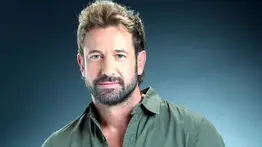 La telenovela que le salvó la vida a Gabriel Soto 