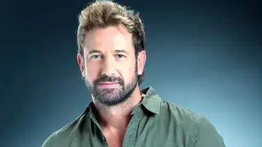 La telenovela que le salvó la vida a Gabriel Soto La telenovela que le salvó la vida a Gabriel Soto