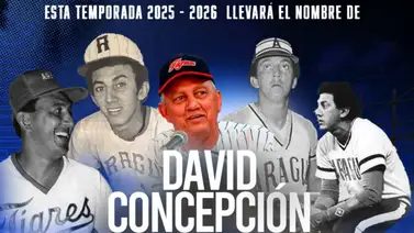 Calendario de la LVBP 2025-2026 por Meridiano Televisión Calendario de la LVBP 2025-2026 por Meridiano Televisión
