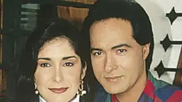 Jean Carlo Simancas sobre su relación con Viviana Gibelli: “Me conmuevo todavía”