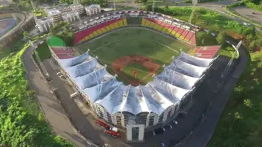 ¡Se mudan a Los Andes! Magallanes y Caribes jugarán en San Cristóbal ¡Se mudan a Los Andes! Magallanes y Caribes jugarán en San Cristóbal