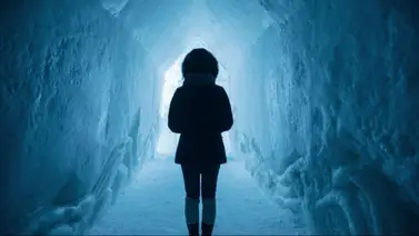 Europa podría entrar en una nueva Era de Hielo Europa podría entrar en una nueva Era de Hielo