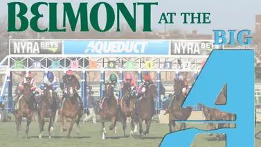 ¡Entérate de los detalles! Este sábado se correrá el Campeonato Fall Starter en Belmont at the Big A ¡Entérate de los detalles! Este sábado se correrá el Campeonato Fall Starter en Belmont at the Big A