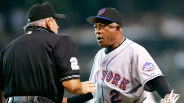 Muere el ex all-star, coach y padre de leyendas de la MLB Muere el ex all-star, coach y padre de leyendas de la MLB