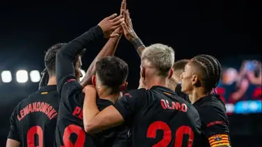 Barcelona y sus dudas con esta estrella de cara al clásico contra Real Madrid Barcelona y sus dudas con esta estrella de cara al clásico contra Real Madrid