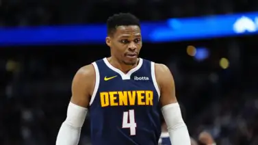 ¿Quién lo contratará? Russell Westbrook sin interés en jugar en otra liga ¿Quién lo contratará? Russell Westbrook sin interés en jugar en otra liga