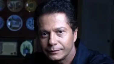 Flavio Caballero, el actor colombiano que conquistó las telenovelas en Venezuela Flavio Caballero, el actor colombiano que conquistó las telenovelas en Venezuela