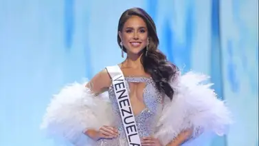 En redes sociales “queman” a Diana Silva por comentario contra candidata del Miss Venezuela En redes sociales “queman” a Diana Silva por comentario contra candidata del Miss Venezuela