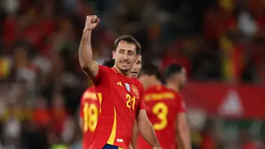 España quiere decir presente en el Mundial 2026 al enfrentar a Bulgaria (Previa) España quiere decir presente en el Mundial 2026 al enfrentar a Bulgaria (Previa)